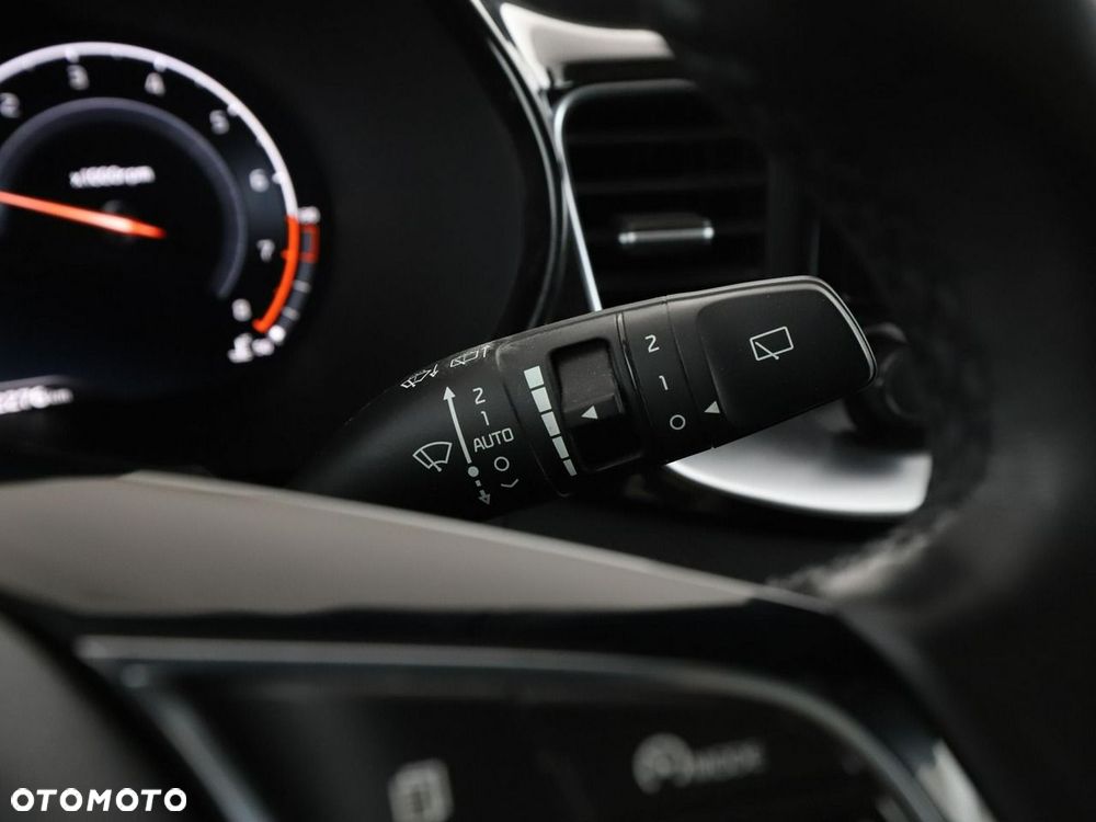 Kia XCeed 1.4 T-GDI M DCT - 36