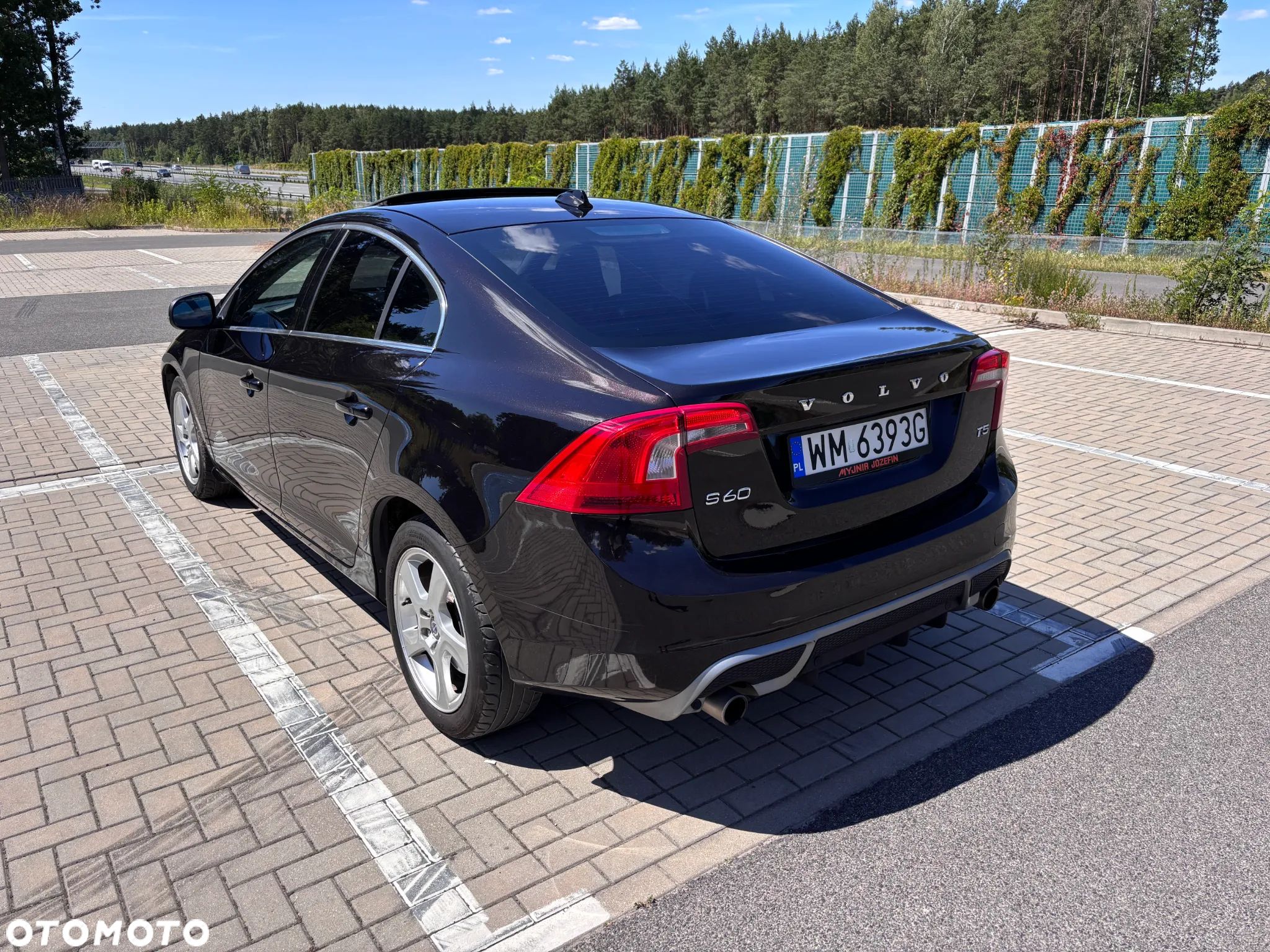 Volvo S60 2.5 T5 - 1