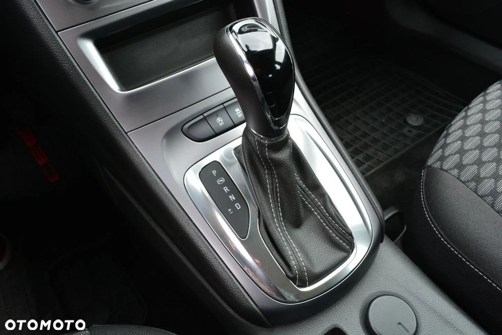 Opel Astra 1.4 T GPF Enjoy S&S - 22