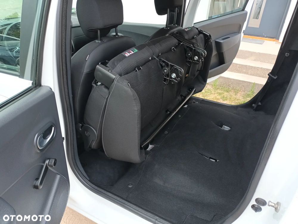 Dacia Lodgy 1.6 SCe Open S&S - 34