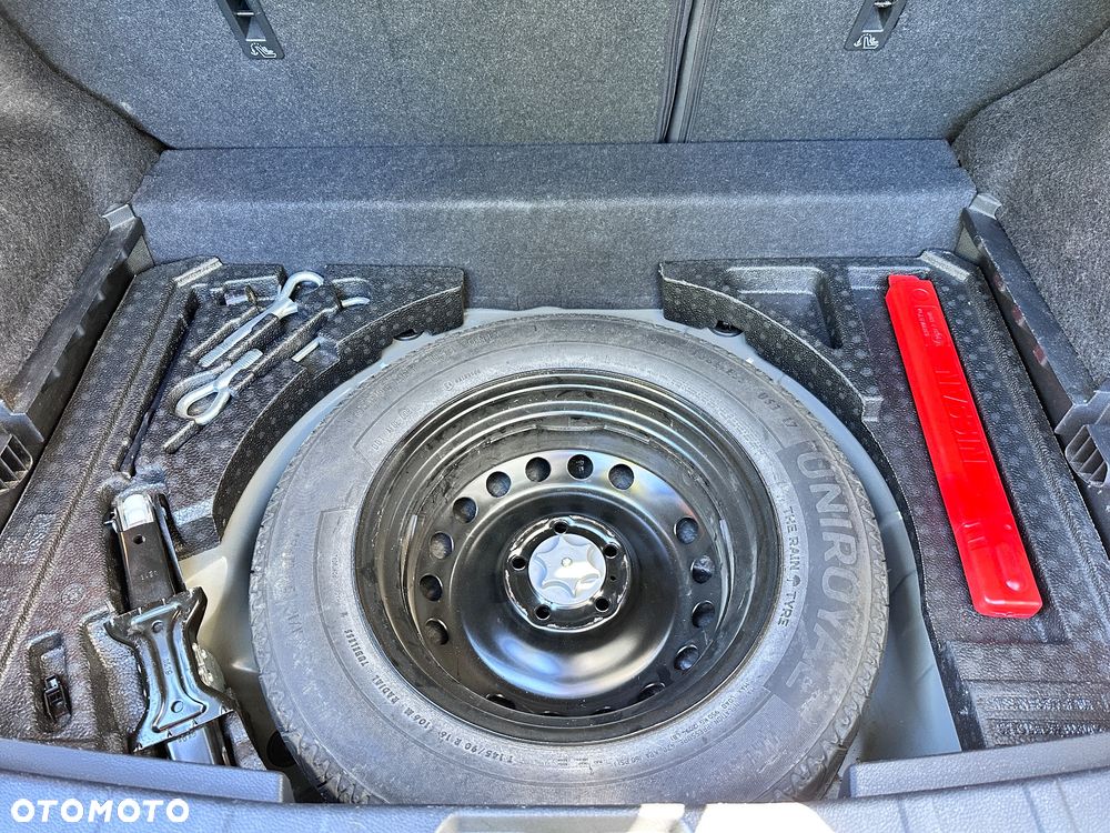 Nissan Qashqai 1.3 DIG-T Acenta - 11