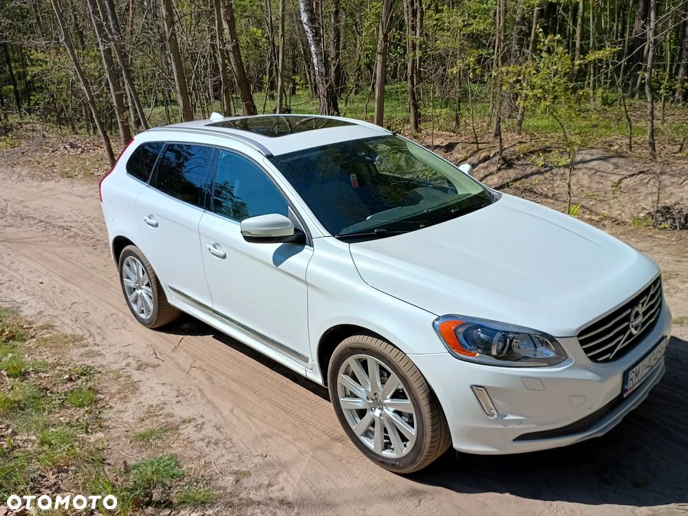 Volvo XC 60 T5 Geartronic Linje Inscription - 15