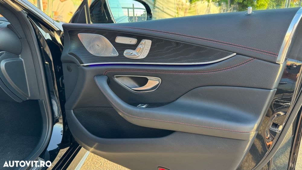 MERCEDES-BENZ CLS-Class 2020 — imagine 19