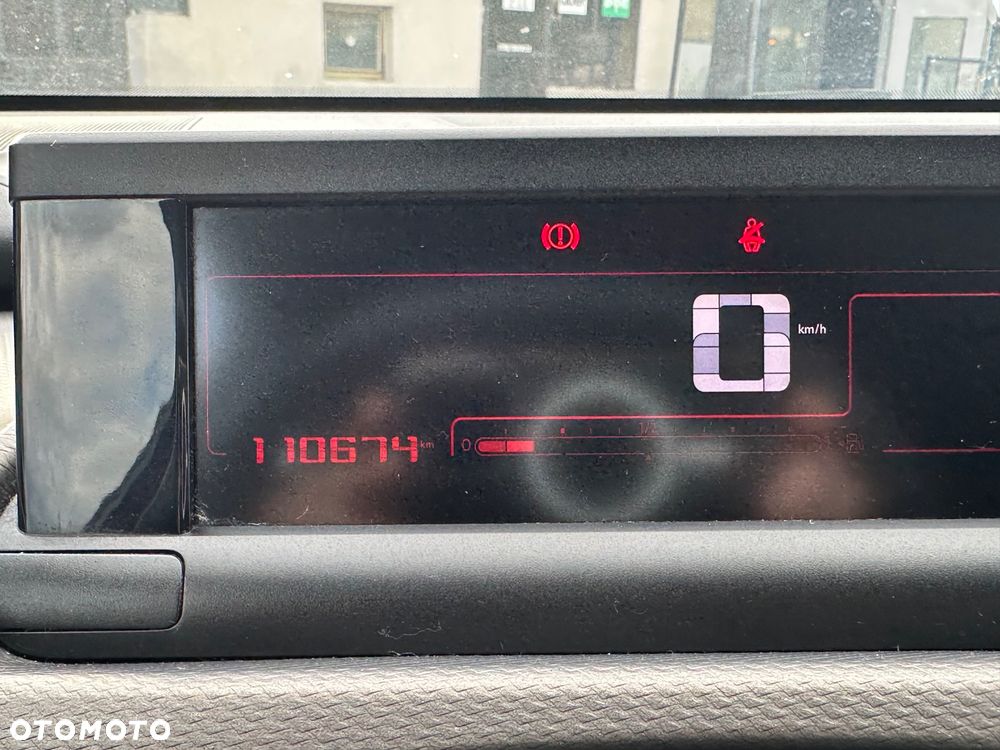 Citroën C4 Cactus PureTech 82 Feel Edition - 16