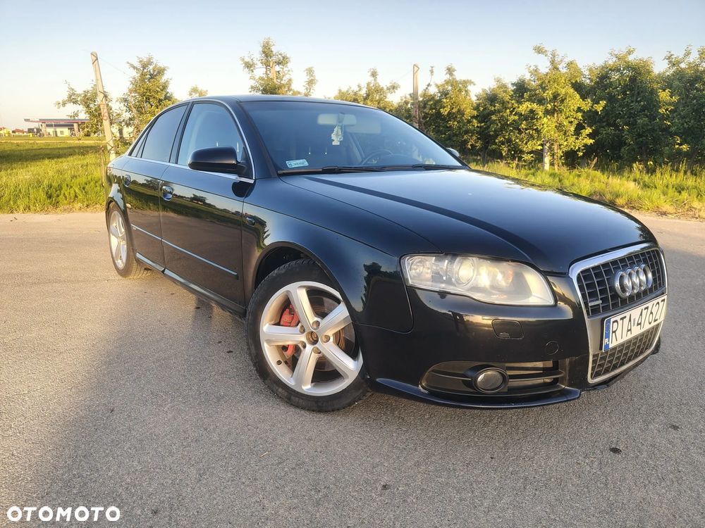 Audi A4 Avant 2.0 TDI Quattro - 11