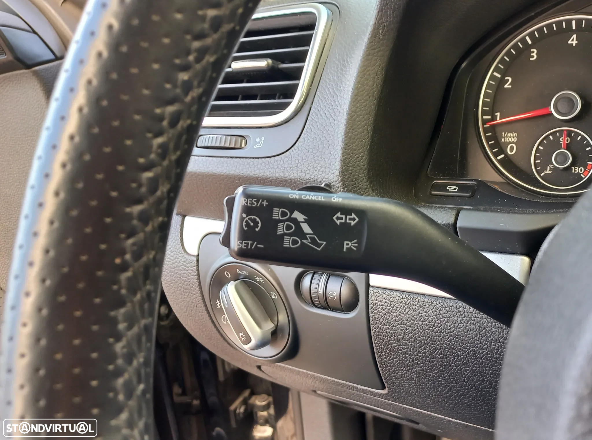 VW Scirocco 1.4 TSI Sport - 11