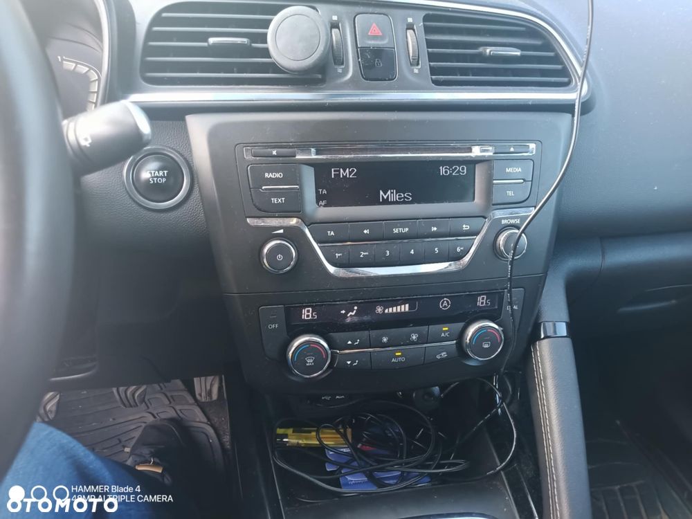 Renault Kadjar - 14