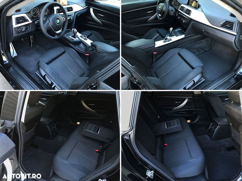 BMW Seria 3 320d xDrive Aut. Advantage - 2