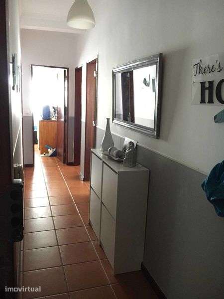 Apartamento T1 Corroios - Grande imagem: 2/5
