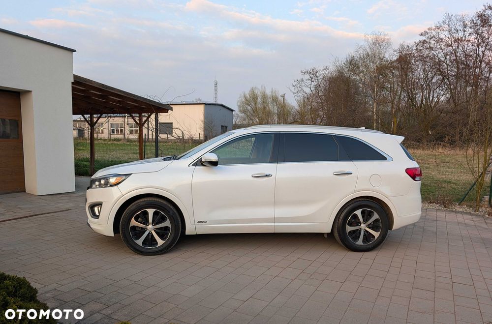 Kia Sorento - 2