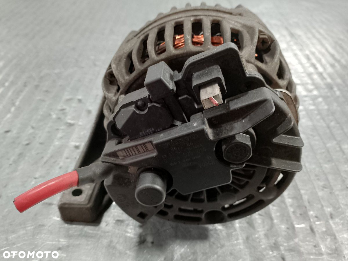 ALTERNATOR VOLVO S80 ( 98-07 ) 8622786 0124525014 2.4 20V - 5
