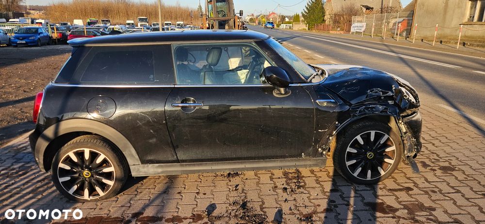 MINI Cooper SE Trim XL - 6