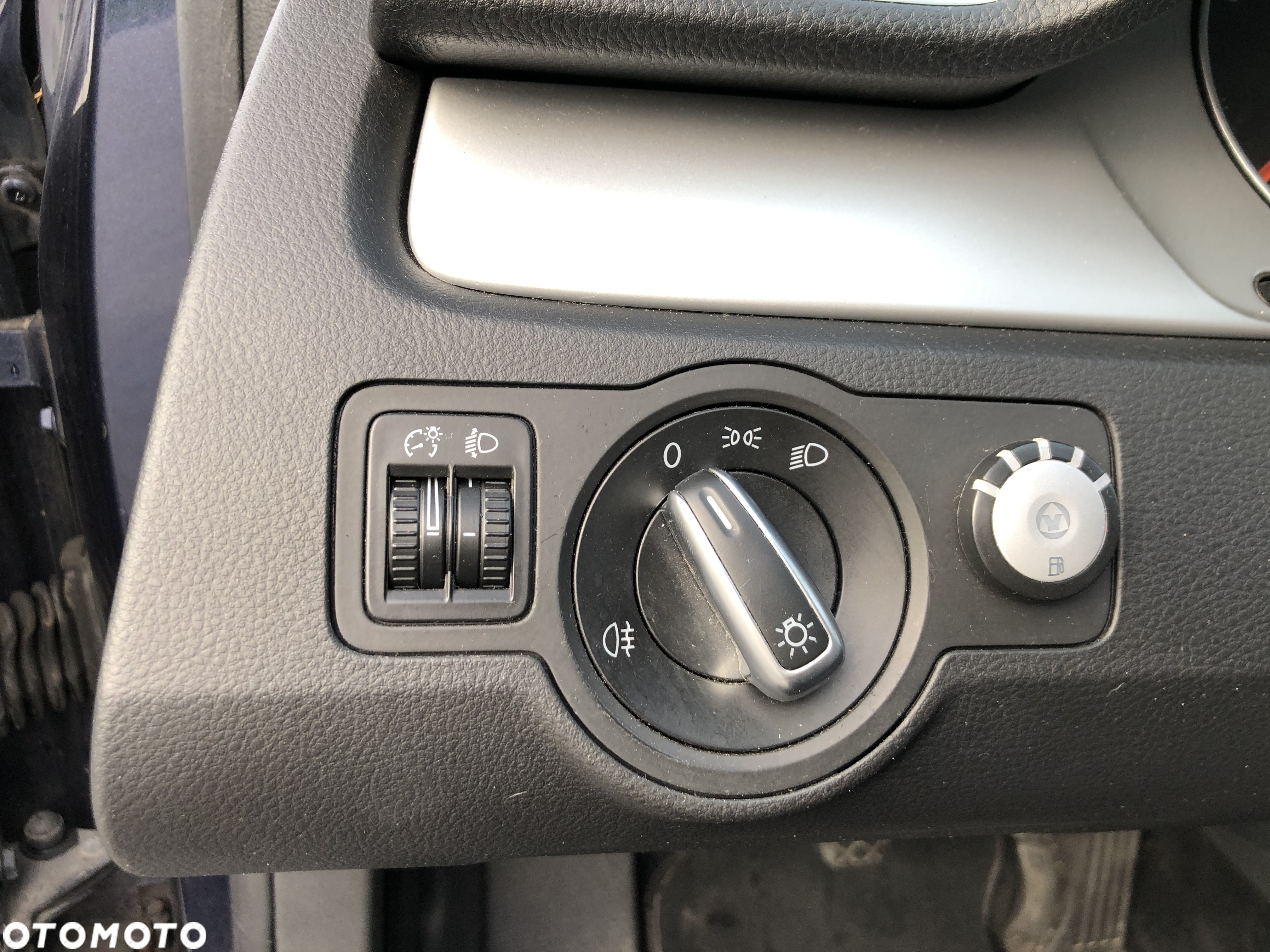 Volkswagen Passat Variant 1.4 TSI Comfortline - 17