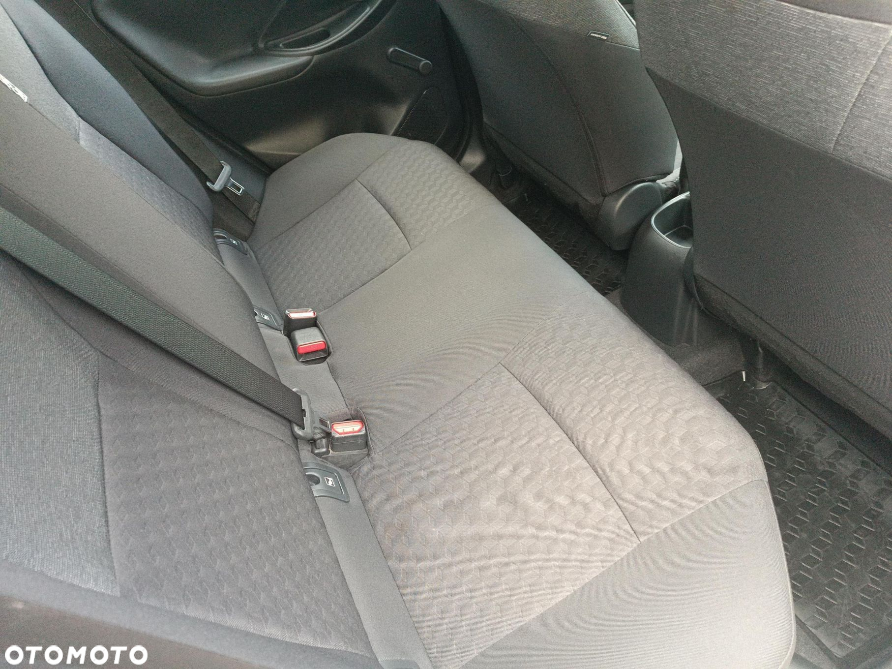 Toyota Yaris 1.0 Comfort - 19