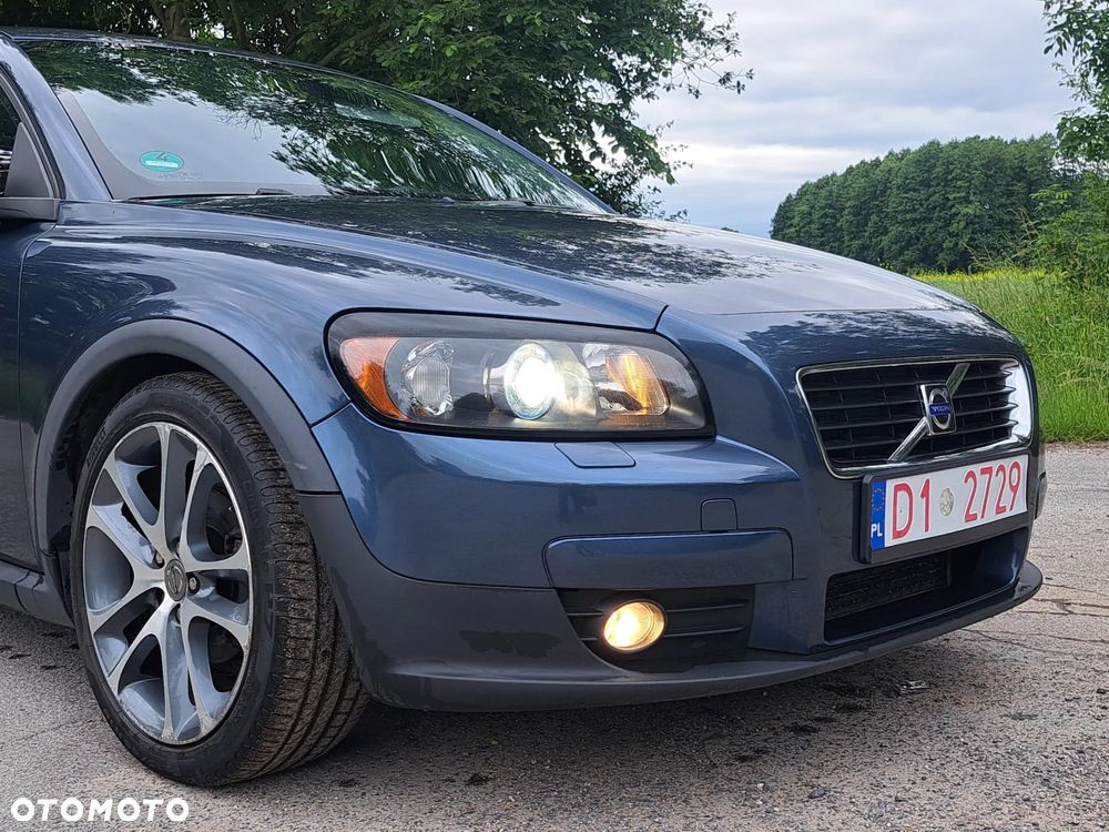 Volvo C30 2.0D Summum - 24
