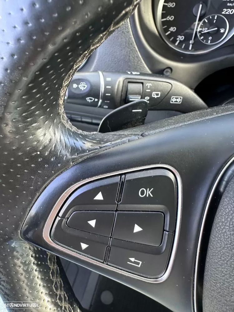 Mercedes-Benz Vito Tourer 119 BlueTEC/32 Pro - 51