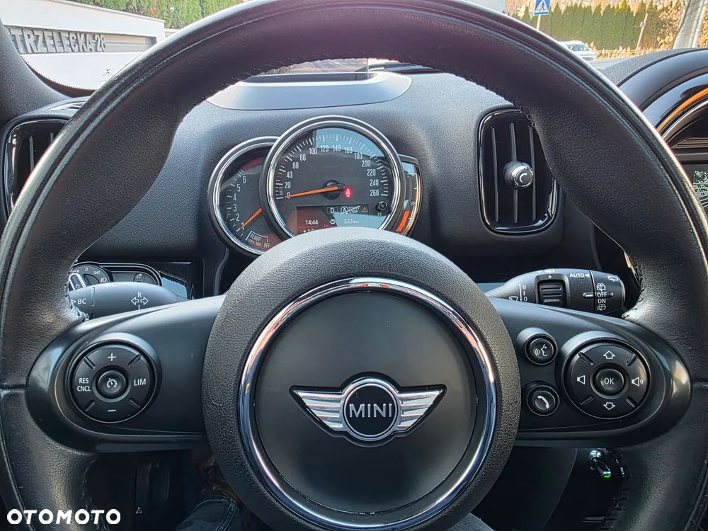 MINI Countryman Cooper Untamed Edition - 24