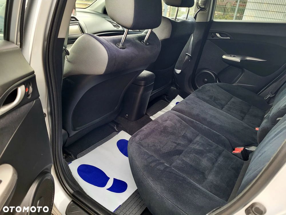 Honda Civic 1.8 Sport - 9