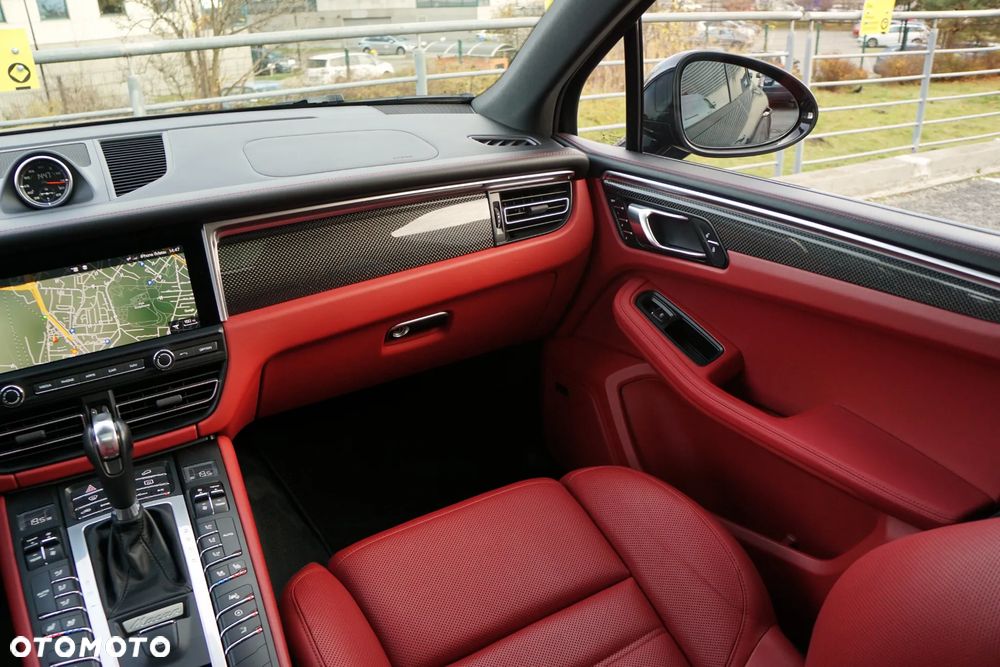 Porsche Macan - 22