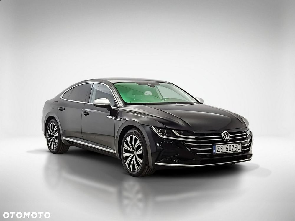 Volkswagen Arteon 2.0 TDI Elegance DSG - 7
