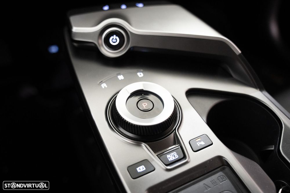 Kia EV6 77.4 kWh Tech - 15