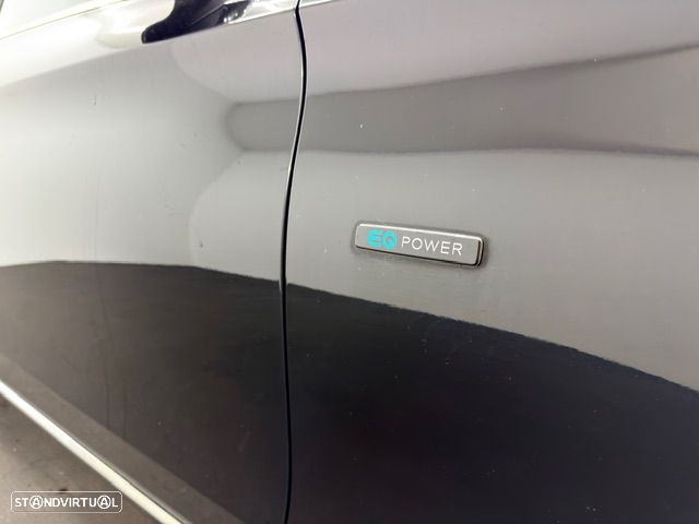 Mercedes-Benz C 300 de T 9G-TRONIC Avantgarde - 40