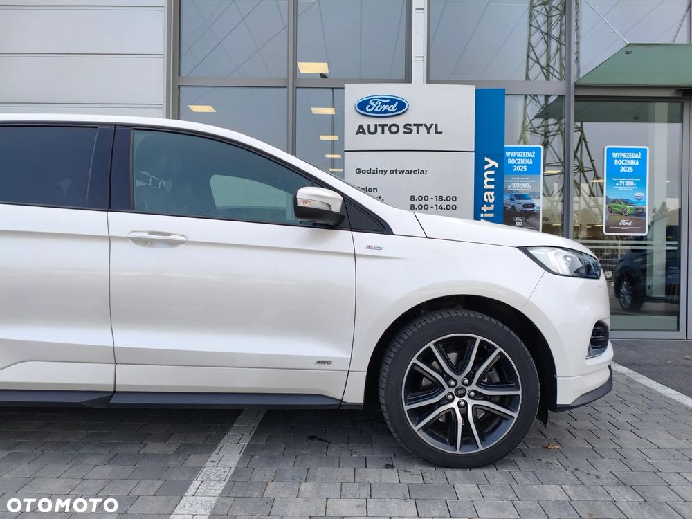 Ford Edge 2.0 EcoBlue Twin-Turbo 4WD ST-Line - 41