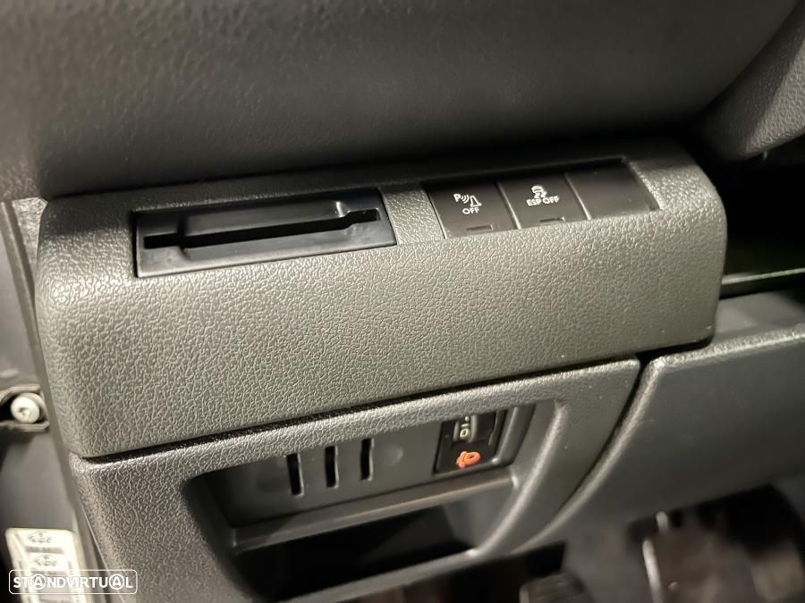 Peugeot 5008 HDI FAP 110 Business-Line - 9