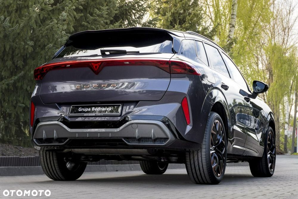 Cupra Terramar - 10