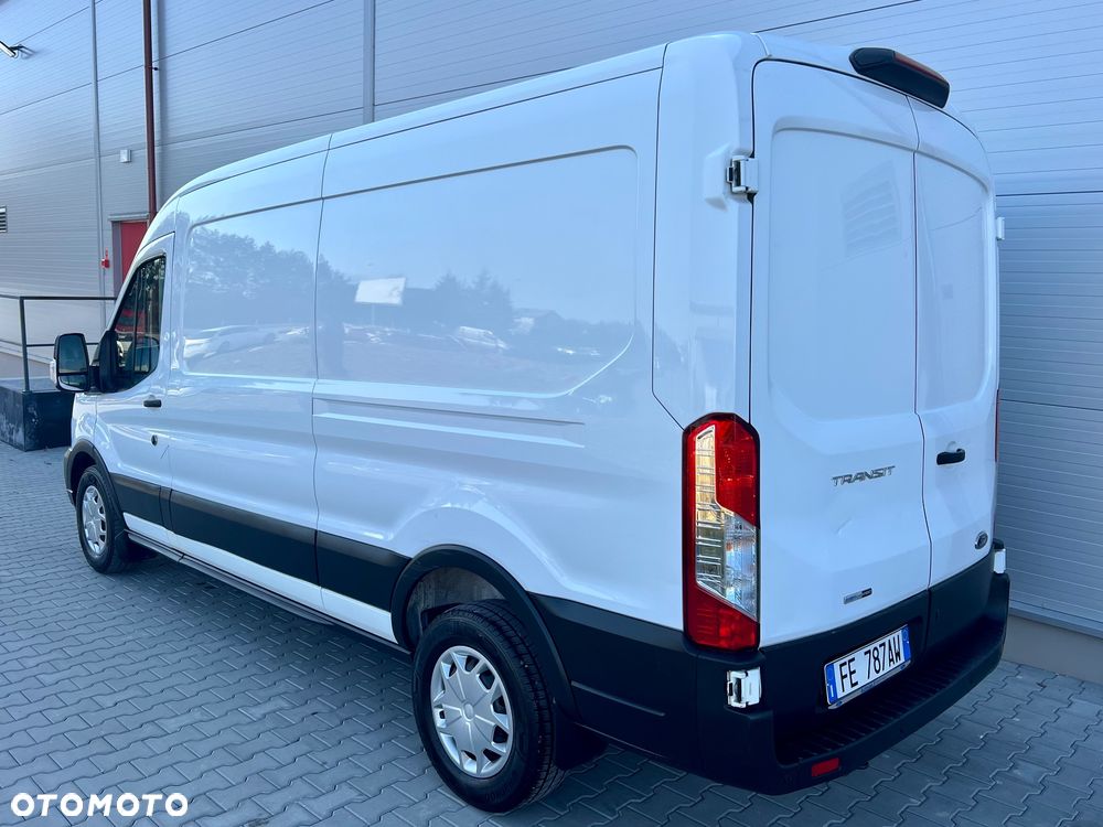 Ford Transit - 3