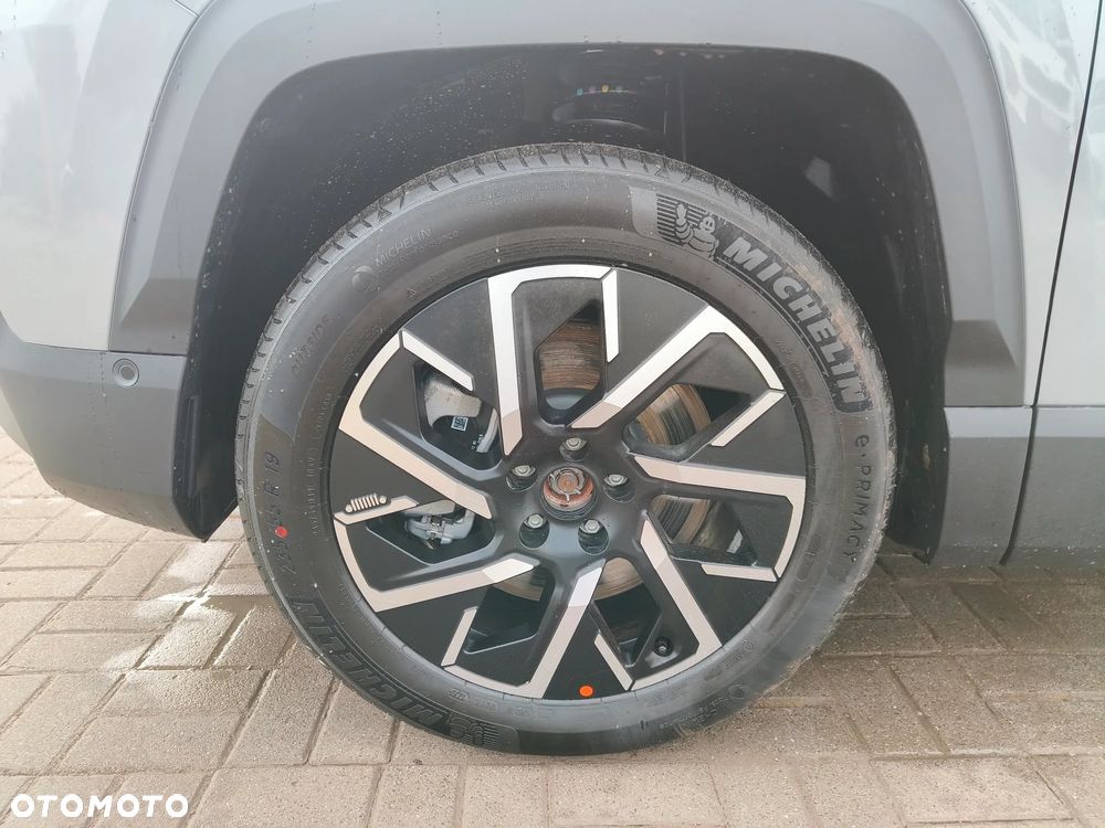 Jeep Compass 73.7kWh Altitude FWD - 32