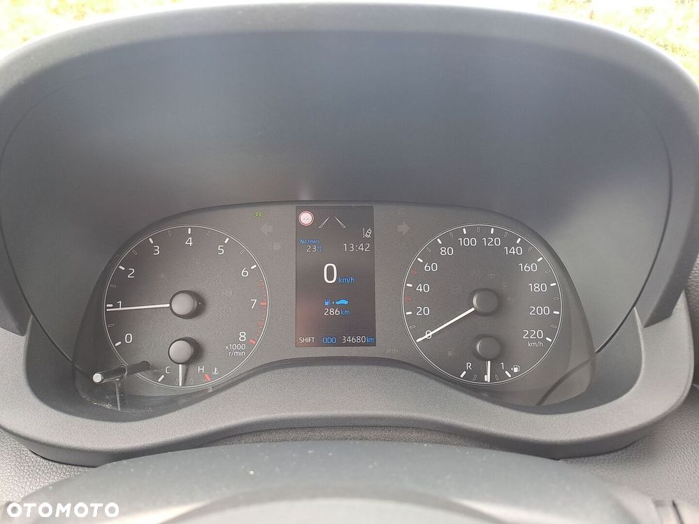 Toyota Yaris 1.0 Comfort - 15
