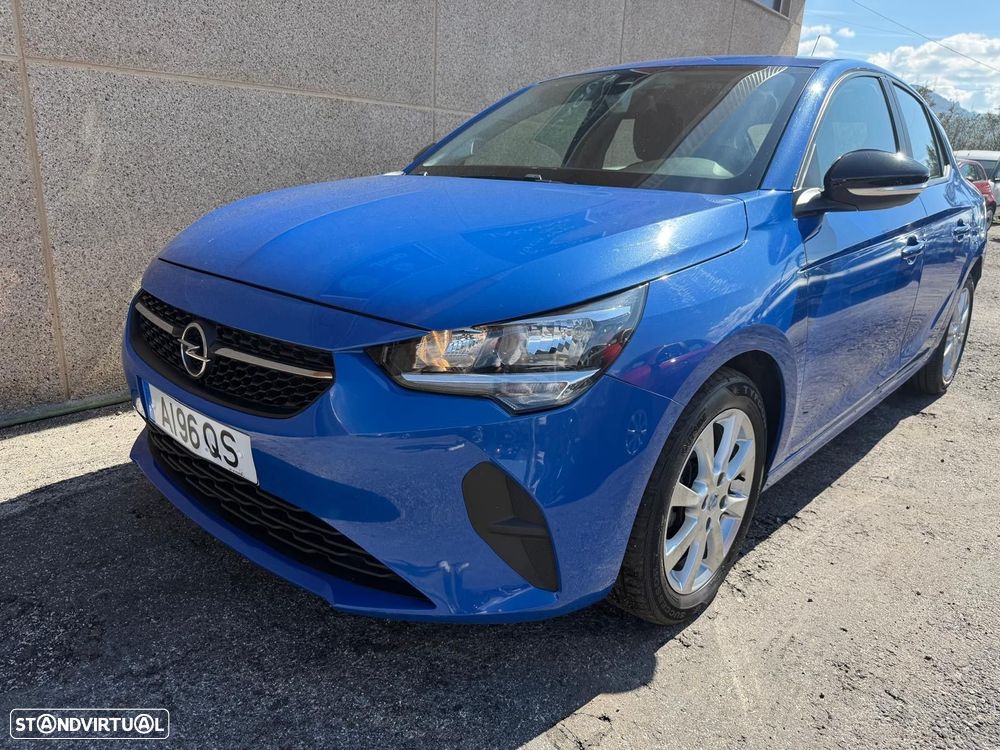 Opel Corsa 1.5 D Elegance - 10