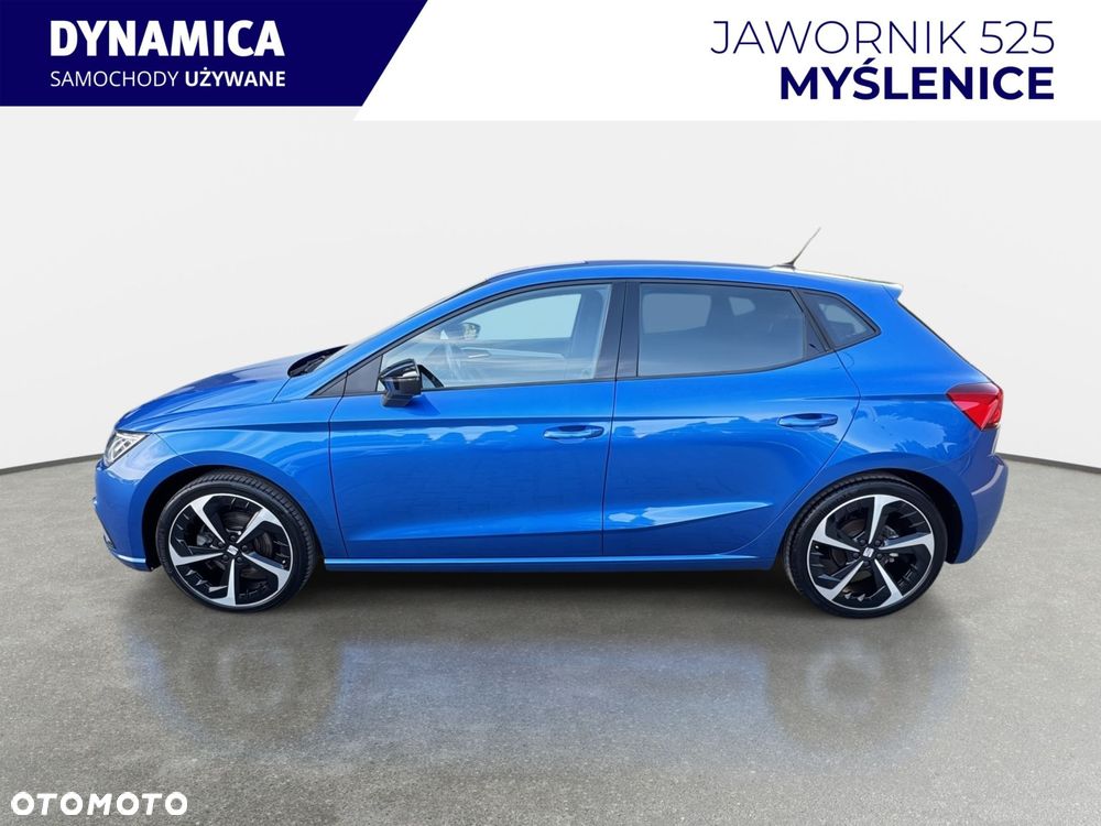 Seat Ibiza - 6
