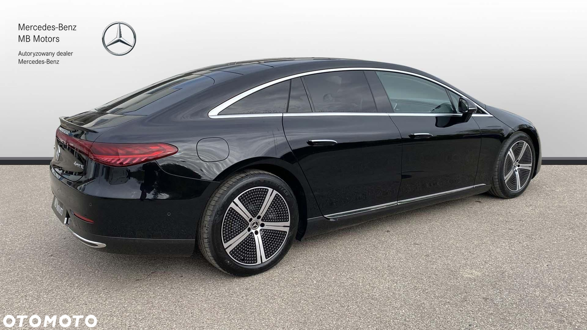 Mercedes-Benz EQS - 6