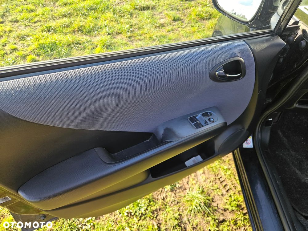 Honda Jazz 1.4 Style - 11