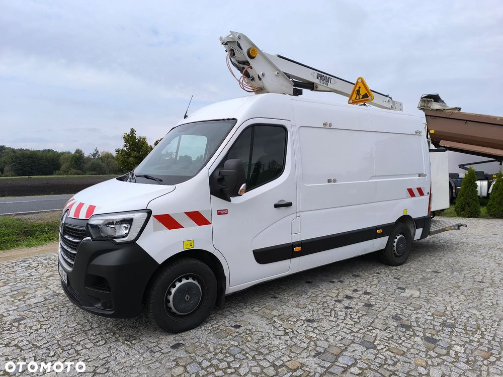 Renault Master - 17