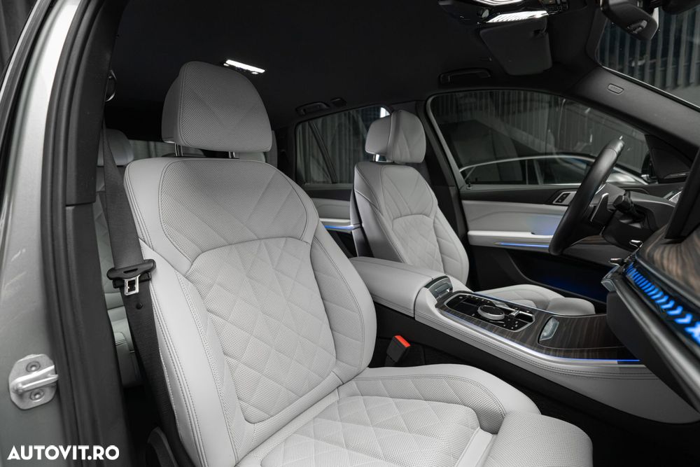 BMW X5 xDrive30d - 39