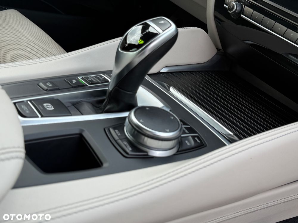 BMW X6 xDrive30d M Sport - 7