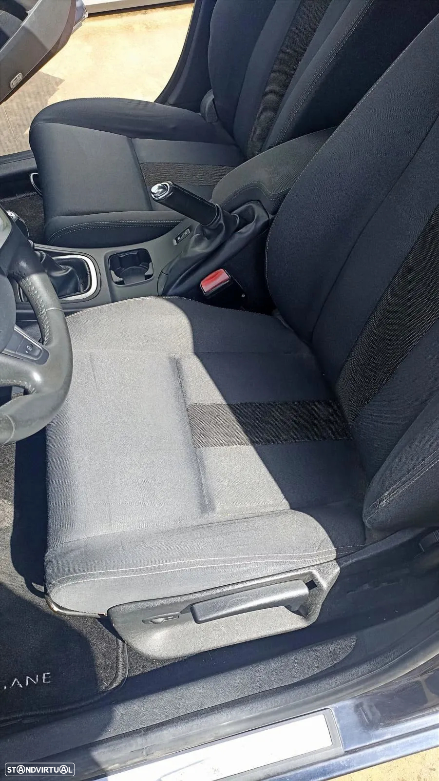 Renault Mégane Break - 7