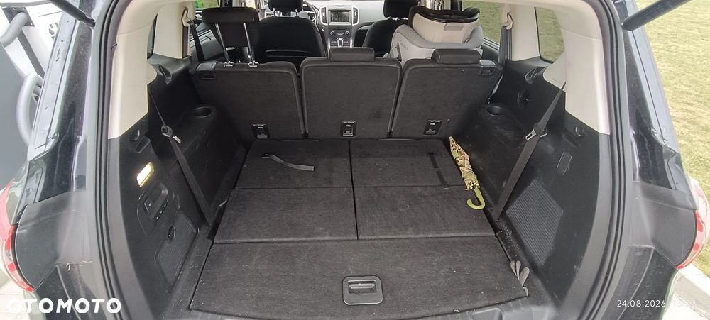 Ford S-Max 2.0 TDCi Titanium PowerShift - 18
