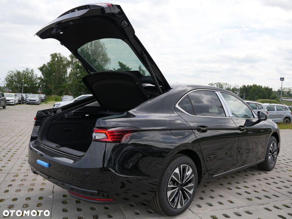 Skoda Superb 2.0 TSI Drive DSG - 15