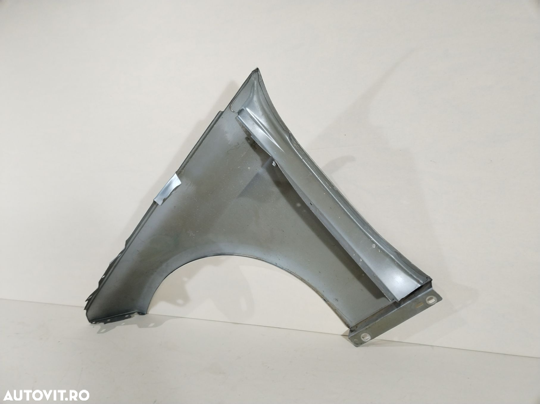 Aripa dreapta fata Mercedes E-Class, W212, 2009, 2010, 2011, 2012, 2013, 2014, 2015, 2016 - 4