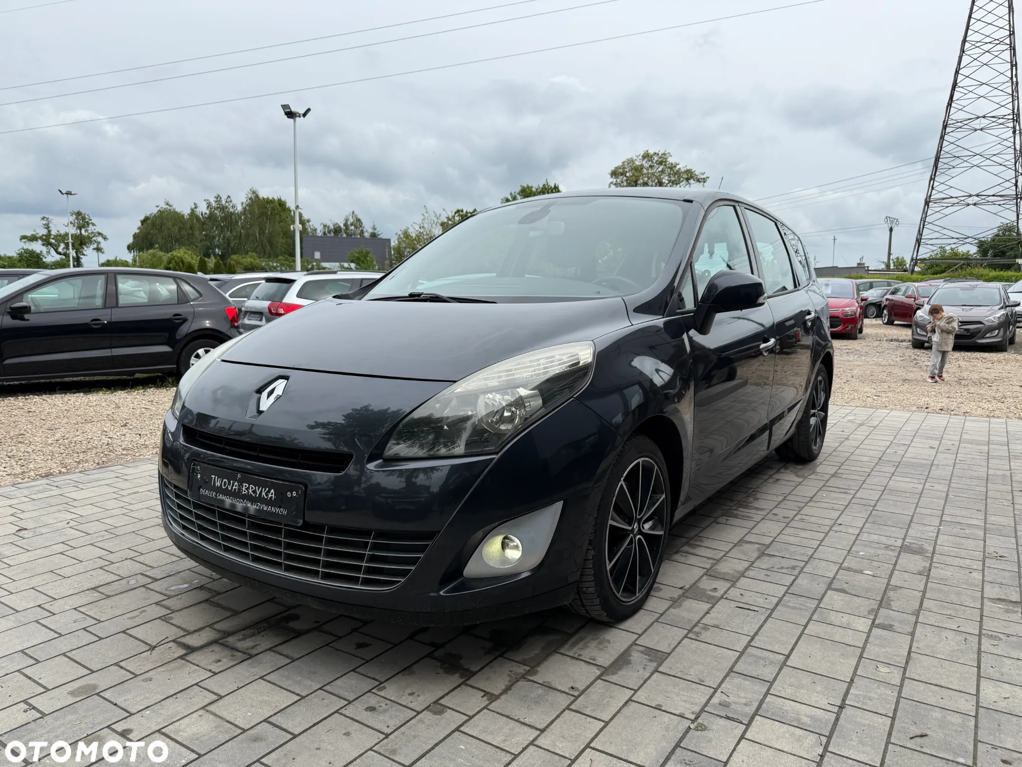 Renault Grand Scenic 2.0 16V Privilege - 14