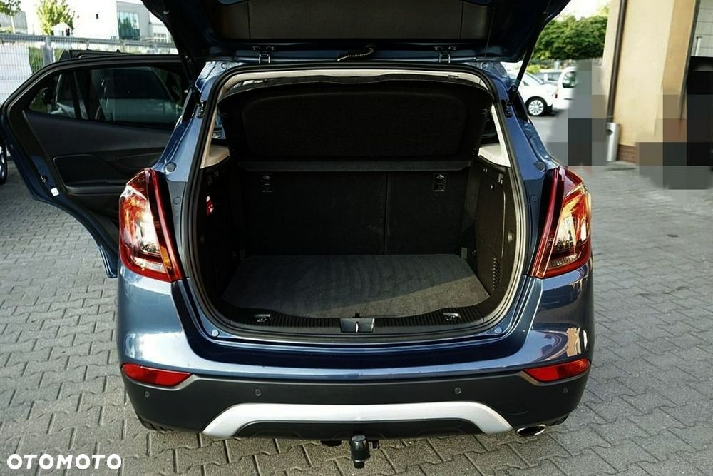 Opel Mokka X - 29