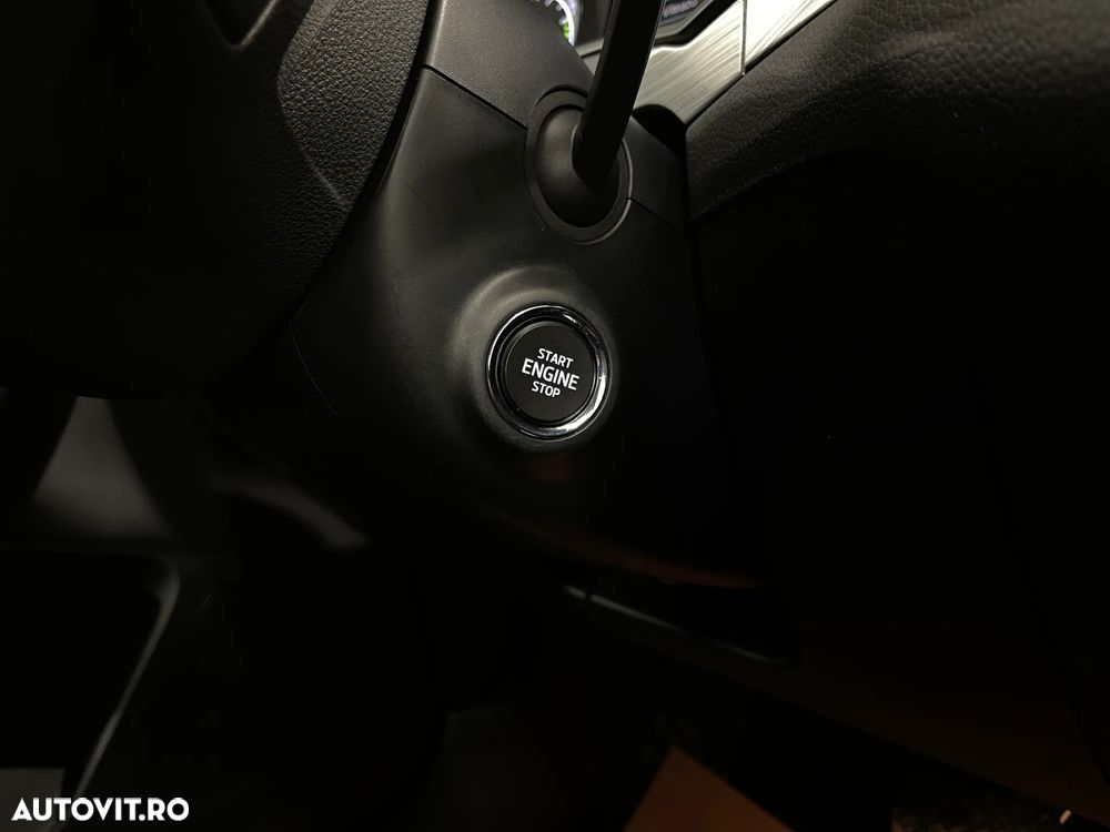 Skoda Superb 1.4 TSI PHEV Ambition - 25