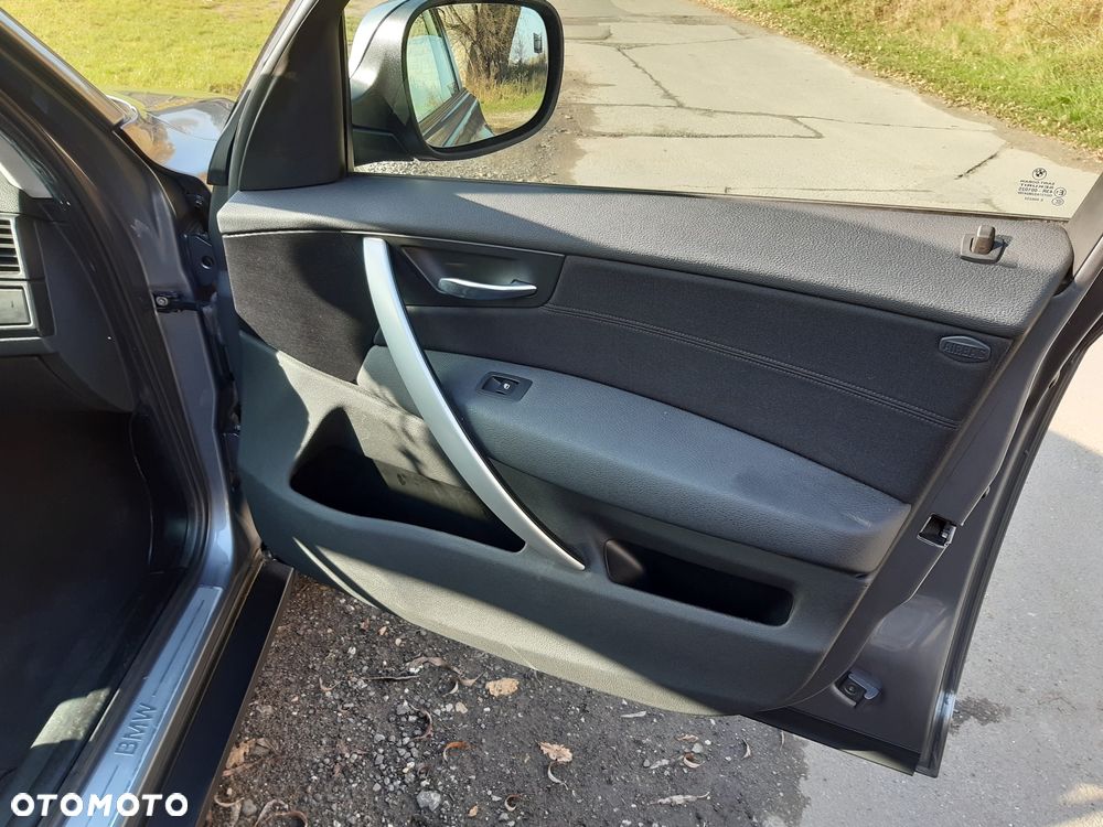 BMW X3 xDrive20d - 7