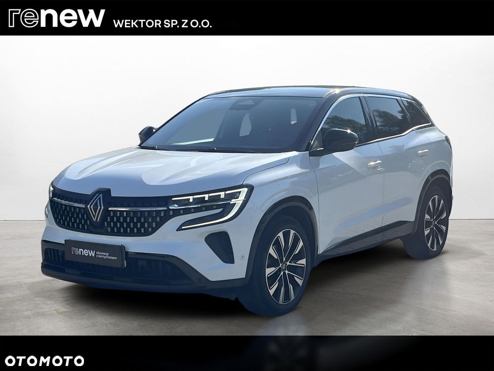 Renault Austral 1.3 TCe mHEV Techno - 3