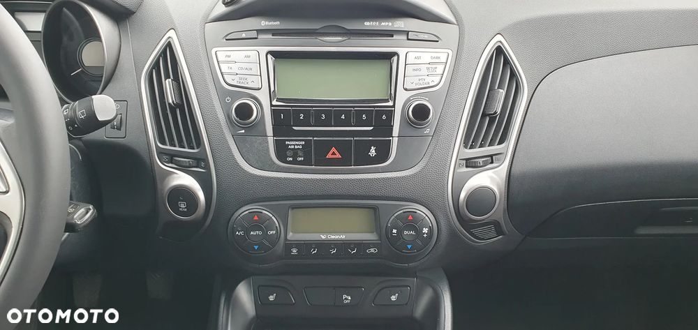 Hyundai ix35 1.7 CRDi Comfort 2WD - 15