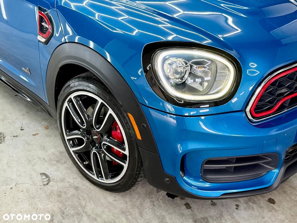MINI Countryman - 11